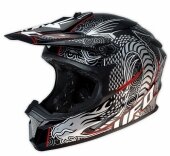 Casque UFO Spectra Dragon