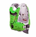  Pare-Pierre � Air Strongflex Ltd Rxr vert adulte