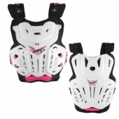  Pare-pierre Leatt 4.5 lady