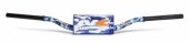 GUIDON NEKEN CAMO BLEU YZ-F diametre 28.6mm