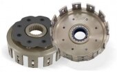 Cloche d'embrayage Barnett Honda XR 400 R 1996-2004