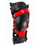 Orth�ses Asterisk Ultra Cell rouge ortheses