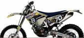 KIT DECO 2D RACING REPLICA DEPARROIS 2016 250/450 FC 2014-2016