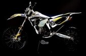 KIT DECO 2D RACING LOU 85 TC 2014-2016