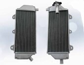RADIATEUR KSX 250 KX-F 2010