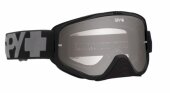 LUNETTES SPY Woot Sand noir �cran fum� lunettes