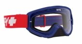 LUNETTES SPY Woot Classic USA tricolore �cran clair lunettes