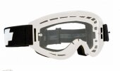 LUNETTES SPY Breakaway blanche �cran clair lunettes