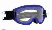 LUNETTES SPY Breakaway bleu �cran clair lunettes