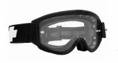LUNETTES SPY Breakaway noir �cran clair lunettes
