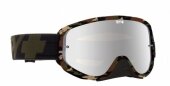 LUNETTES SPY Woot Race Kaki Fatigue noir �cran AFC miroir rouge lunettes