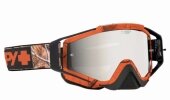 LUNETTES SPY Omen Real Tree �cran AFC miroir argent lunettes