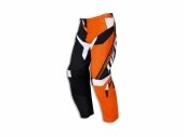  Pantalon UFO Cluster orange/noir maillots pantalons