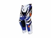  Pantalon UFO Voltage bleu/blanc maillots pantalons