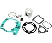 KIT PISTON WISECO + JOINTS HAUT MOTEUR 85 CR 2003-2007