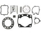 KIT PISTON WISECO + JOINTS HAUT MOTEUR 250 CR 1990-1991