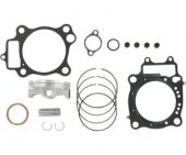 KIT PISTON WISECO + JOINTS HAUT MOTEUR 250 CR-F 2006-2007