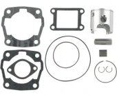 KIT PISTON WISECO + JOINTS HAUT MOTEUR 85 TC 2014-2016