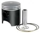 kits piston vertex forges 125 KX 2004-2008 piston