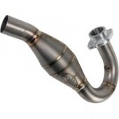 MEGABOMB FMF TITANE 250 SX-F 2007-2008