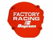 COUVERCLE DE CARTER D' EMBRAYAGE Boyesen NOIR KTM 250 SX-F 2013-2015 couvercle d'embrayage boyesen