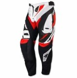 Pantalon Ufo Revolution blanc/noir maillots pantalons