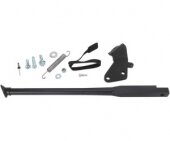 BEQUILLE ALUMINIUM MOOSE RACING 450 RM-Z 2008-2015 b�quille lat�rale 