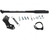 BEQUILLE ALUMINIUM MOOSE RACING 250 YZ-F 2010-2014 b�quille lat�rale 