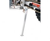 BEQUILLE ACIER MOOSE RACING 250 YZ 2005-2012 b�quille lat�rale 