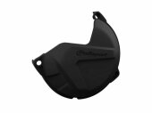  Protection de carter d'embrayage POLISPORT noir KTM 125/250 SX 2009-2015 protection carter embrayage