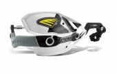 PROTEGE MAINS CYCRA ULTRA PROBEND CRM BLANC/BLANC pour guidon diam�tre 28.6 mm protege main