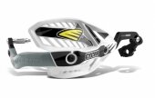 PROTEGE MAINS CYCRA ULTRA PROBEND CRM BLANC/NOIR pour guidon diam�tre 22 mm protege main