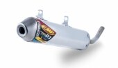 SILENCIEUX FMF POWERCORE 2.1 alu 250 TC 2014-2016 echappements