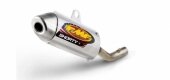 silencieux FMF shorty 125 TE 2015-2016
