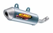 silencieux FMF TITANIUM 2 250 TE 2015-2016 echappements
