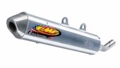 SILENCIEUX FMF Q 250 TE 2015-2016 echappements