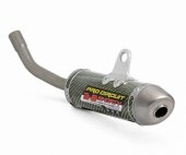 SILENCIEUX PRO CIRCUIT TI 2 R-304 85 TC 2014-2016