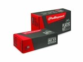Ou�es De Radiateur Polisport Noir 125 EX-C 2014 plastique polisport