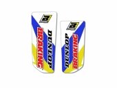 Kit d�co protection de fourche Blackbird Husqvarna 450 FC 2016 Kit d�co protection de fourche
