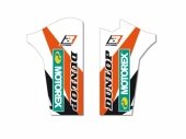 Kit d�co protection de fourche Blackbird KTM 450 SX-F 2016 Kit d�co protection de fourche