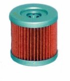 filtre � huile Hiflofiltro SUZUKI DR 125 S 1980-1985