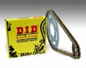 Kit cha�ne D.I.D 125 TC 2014-2016