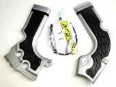 PROTECTION DE CADRE ACERBIS GRIS HONDA 250/450 CR-F 2014-2016 proteges cadre