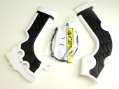 PROTECTION DE CADRE ACERBIS BLANC HONDA 250/450 CR-F 2014-2016 proteges cadre