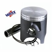 kits piston vertex coules (bi segement) 250 TC 2014-2016