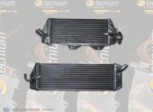 Radiateur oversize Tecnium HUSQVARNA 250 TC 2014-2016 radiateur