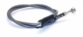DURITE D'EMBRAYAGE INOX/RACCORD ALU HUSQVARNA 250 TC 2014-2016