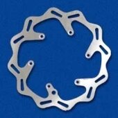 Disques De Frein AVANT WAVE BRAKING HUSQVARNA 250 TC 2014-2016