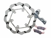 Kit oversize �270 Braking W-Batfly S3 250 TC 2014-2016