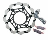  Kit oversize �270 Braking W-Batfly alu 250 TC 2014-2016